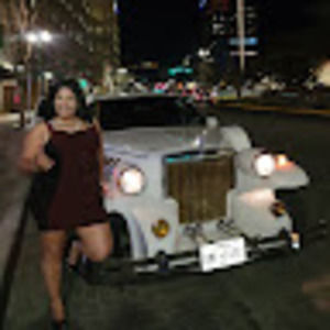 Meet your Posher, Valerie